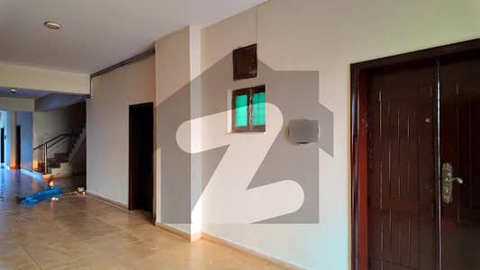 12 Marla Flat For Sale In Askari