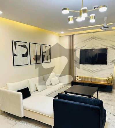 Get Your Dream Flat In Askari 11 - Sector D Lahore