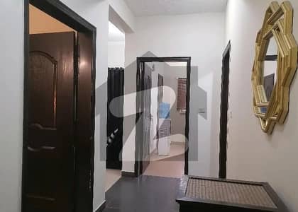 Ideal Flat In Lahore Available For Rs. 47000