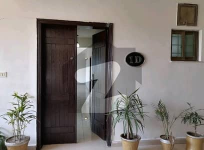 Get Your Dream Flat With Fully Furnished In Askari 11 - Sector D Lahore