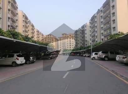 This Is Your Chance To Buy Flat In Askari 11 - Sector B Apartments Lahore