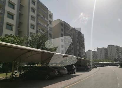 Flat Of 10 Marla Available In Askari 11 - Sector B Apartments