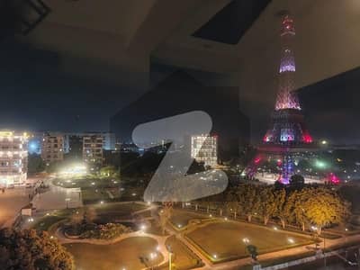 Brand New Studio apartments Available For Rent In Bahria Town Lahore Near Efal Tower