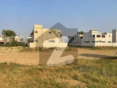 1 KANAL RESIDENTIAL PLOT FOR SALE IN DHA PHASE 6 -F BLOCK. 1 KANAL RESIDENTIAL PLOT FOR SALE IN DHA PHASE 6 -F BLOCK.