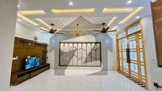 7 Marla brand new house available for rent