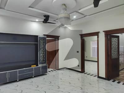 07 Marla Ground Portion For Rent