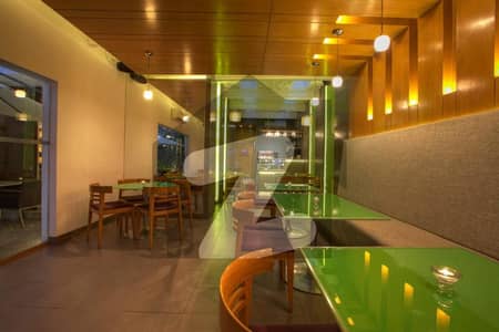 Ground Floor Shop Is For Rent In New Blue Area