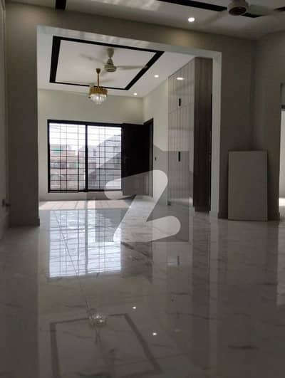 4 Marla Lower Portion For Rent