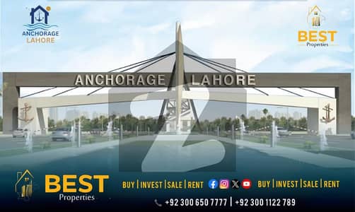 5 Marla Plot File Is Available For Sale In Naval Anchorage Jia Bagga Road Lahore 5 Marla Plot File Is Available For Sale In Naval Anchorage Jia Bagga Road Lahore