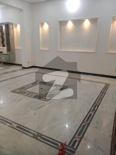 Double Story House For rent