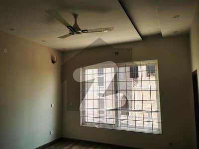 F17 MPCHS Islamabad 8 Marla Newly Built Luxurious House Available For Sale