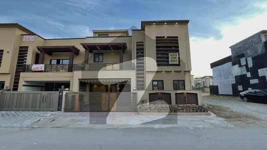 Very Low Price 7 Marla Brand New Double Unit House For Sale | Bahria Town Phase 8 RWP Very Low Price 7 Marla Brand New Double Unit House For Sale | Bahria Town Phase 8 RWP