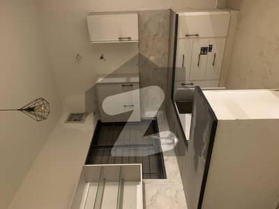 5 Marla house for rent in johar town block A1  Like brand new  3 bed  Double kitchen  Hot location