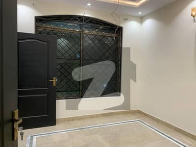 5 Marla house for rent in johar town block A1 Like brand new 3 bed Double kitchen   Hot location
