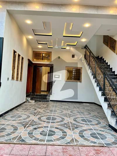 i-10/1 Brand New Gurand portion for rent very good location Best option for family