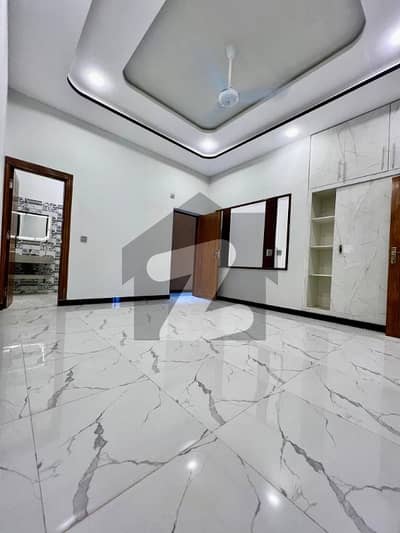 I-10/1 Brand New Ground Portion For Rent Very Good Location Best Option For Family