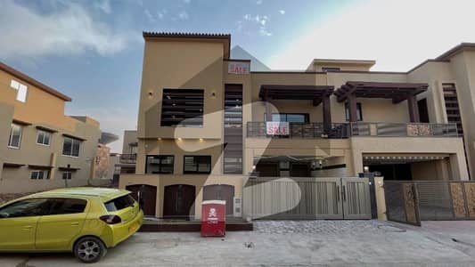 Your Dream 7 Marla A Plus Construction Brand New Designer House For Sale | Bahria Town Your Dream 7 Marla A Plus Construction Brand New Designer House For Sale | Bahria Town