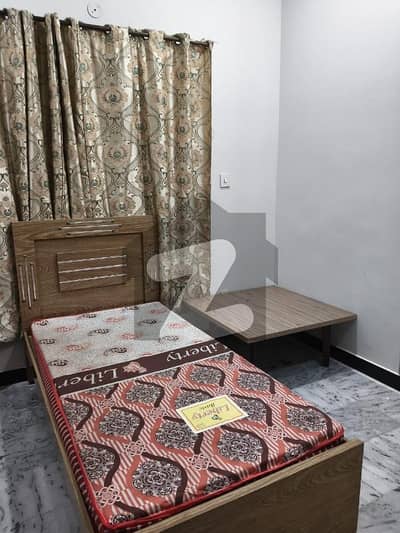 جی ۔ 13 اسلام آباد میں 1 کمرے کا 1 مرلہ کمرہ 25.0 ہزار میں کرایہ پر دستیاب ہے۔