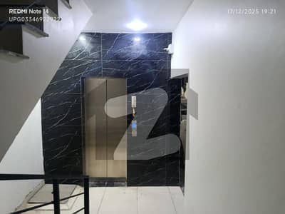 پی ای سی ایچ ایس بلاک 2 پی ای سی ایچ ایس,جمشید ٹاؤن,کراچی میں 6 مرلہ بالائی پورشن 3.5 کروڑ میں برائے فروخت۔ پی ای سی ایچ ایس بلاک 2 پی ای سی ایچ ایس,جمشید ٹاؤن,کراچی میں 6 مرلہ بالائی پورشن 3.5 کروڑ میں برائے فروخت۔