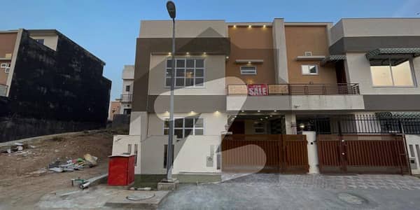Affordable Price And Mezzanine Floor 5 Marla Brand New House For Sale Bahria Town Ph 8 Affordable Price And Mezzanine Floor 5 Marla Brand New House For Sale Bahria Town Ph 8