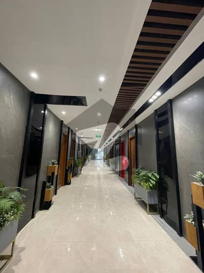 Commercial Space For Rent New Blue Area