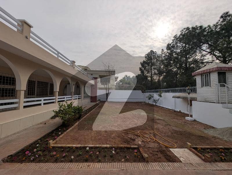 Beautiful Renovated House For Rent In F-6 Beautiful Renovated House For Rent In F-6