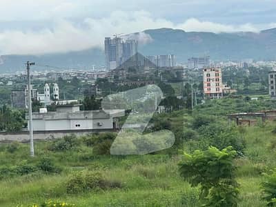 انجنیئرنگ کو ۔ آپریٹو ہاؤسنگ (ای سی ایچ ایس) اسلام آباد میں 5 مرلہ رہائشی پلاٹ 40.0 لاکھ میں برائے فروخت۔