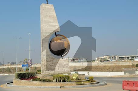 Exclusive 1 Kanal Corner Plot with Extra Land for Sale in DHA Phase 5 Sector K Near Nova Care Hospital, Askari Tower 4 & 5,