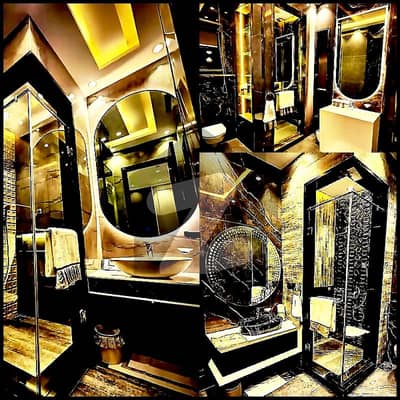 گلزارِ ہجری سکیم 33,کراچی میں 3 کمروں کا 7 مرلہ فلیٹ 1.65 کروڑ میں برائے فروخت۔ گلزارِ ہجری سکیم 33,کراچی میں 3 کمروں کا 7 مرلہ فلیٹ 1.65 کروڑ میں برائے فروخت۔