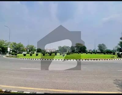 3 Marla Prime Location Plot Available For Sale In C Block Al Kabir Town Phase 2 Raiwand Road Lahore