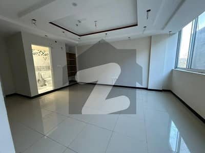 720 Sqft Commercial Space For Office On Rent In G-8 Markaz