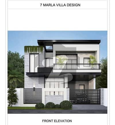 ڈی ایچ اے فیز 1 ۔ سیکٹر سی ڈی ایچ اے فیز 1,ڈی ایچ اے ڈیفینس,ملتان میں 3 کمروں کا 5 مرلہ مکان 1.9 کروڑ میں برائے فروخت۔