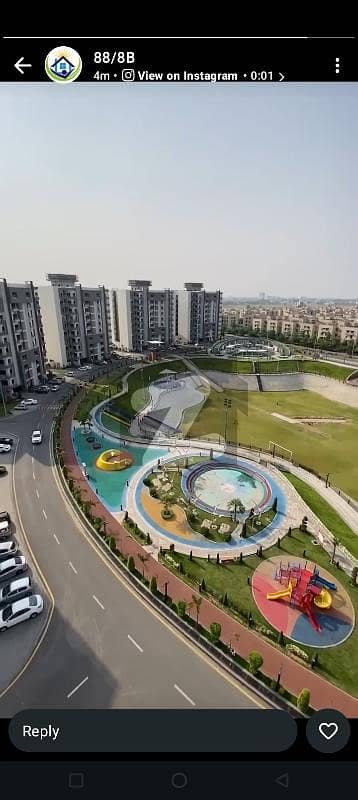 عسکری 11 - سیکٹر ڈی عسکری 11,عسکری,لاہور میں 3 کمروں کا 10 مرلہ فلیٹ 3.9 کروڑ میں برائے فروخت۔ عسکری 11 - سیکٹر ڈی عسکری 11,عسکری,لاہور میں 3 کمروں کا 10 مرلہ فلیٹ 3.9 کروڑ میں برائے فروخت۔