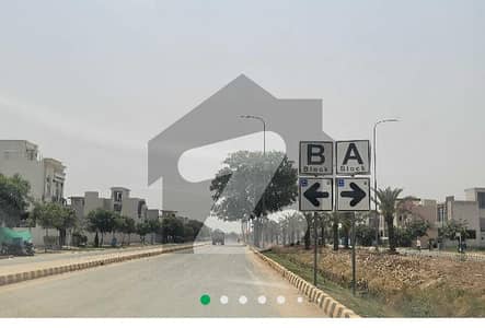 Prime 5 Marla Plot for Sale Prime 5 Marla Plot for Sale