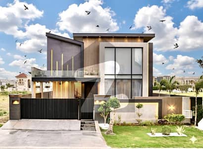 Luxurious One Kanal House Fully Furnished Full Basement House for Sale In DHA Ready to Move In Luxurious One Kanal House Fully Furnished Full Basement House for Sale In DHA Ready to Move In