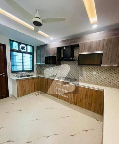 Facing Lake Apartment Available for Rent in Askari 11 Lahore