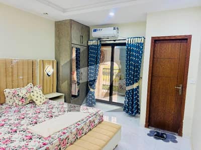 Upper portion for rent