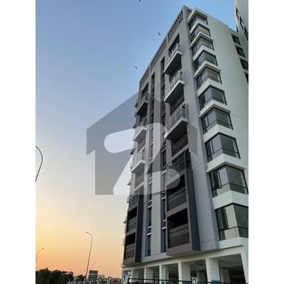 Flat 9th Floor Corner West Open Park Face 45 Days Payment Time