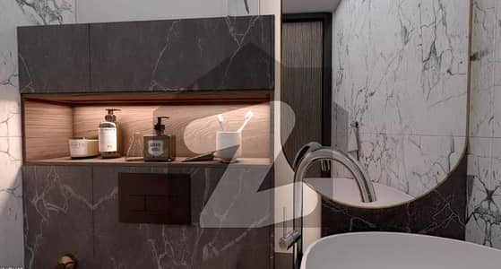 سکیم 33 کراچی میں 3 کمروں کا 8 مرلہ فلیٹ 2.21 کروڑ میں برائے فروخت۔ سکیم 33 کراچی میں 3 کمروں کا 8 مرلہ فلیٹ 2.21 کروڑ میں برائے فروخت۔