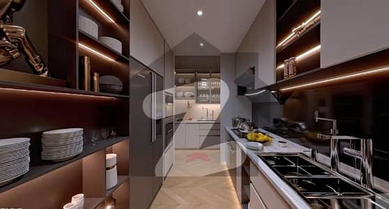 Get An Attractive Prime Location Flat In Scheme 33 Under Rs. 22100000