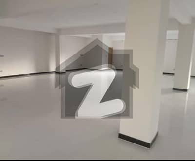 Prime Location Affordable Office For rent In Bahria Town Phase 4