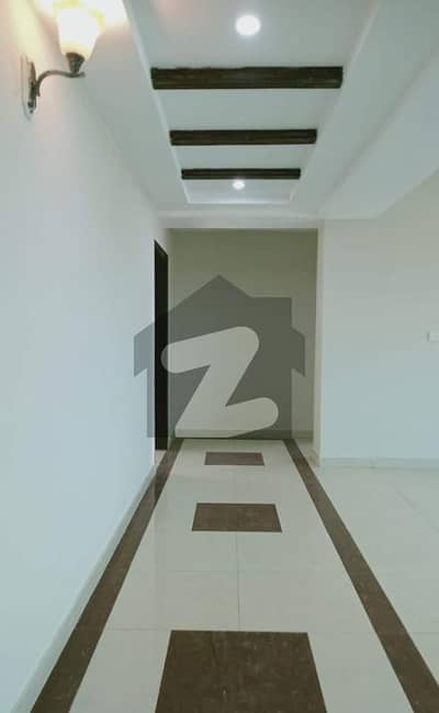 Flats for Rent in Askari 11