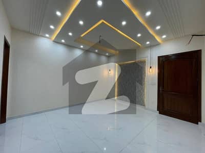 I-11/1 Brand New Upper Portion Available For Rent Very Good Location Best Option For Family