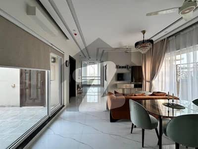 1 kanal furnished upper portion available for rent for short and long term available