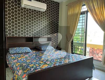 Double Bedrooms Fully Furnished Families Apartment Available for Rent in Citi Housing Society Gujranwala. Double Bedrooms Fully Furnished Families Apartment Available for Rent in Citi Housing Society Gujranwala.