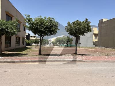 5 Marla Plot For Sale Sector H Bahria Enclave Islamabad 5 Marla Plot For Sale Sector H Bahria Enclave Islamabad