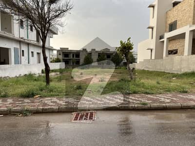 10 Marla Back open Plot For Sale. Sector G Bahria Enclave Islamabad 10 Marla Back open Plot For Sale. Sector G Bahria Enclave Islamabad