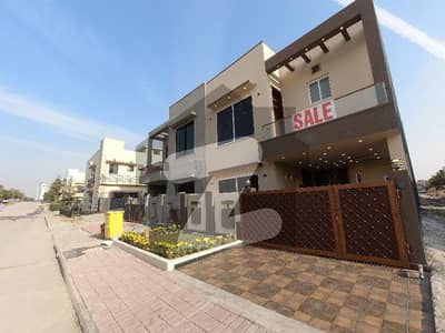 5 Marla Brand New Double Unit House For Sale 5 Marla Brand New Double Unit House For Sale