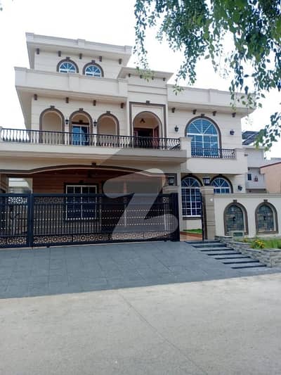 50/90 (20 MARLA) Brand New House Available For Sale in G13 Rent value 4 Lakh