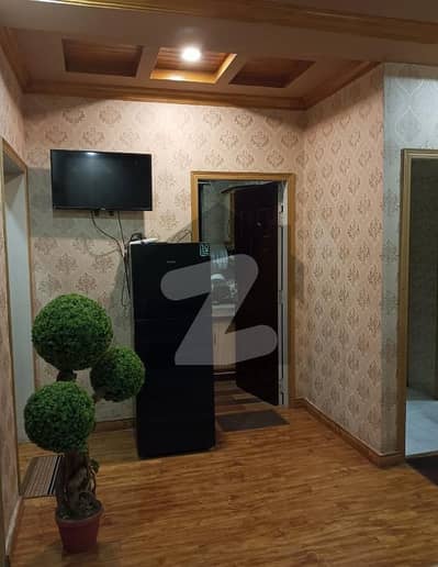 G-11/3 PHA E-Type Renovated 2nd Floor Flat For Sale G-11/3 PHA E-Type Renovated 2nd Floor Flat For Sale